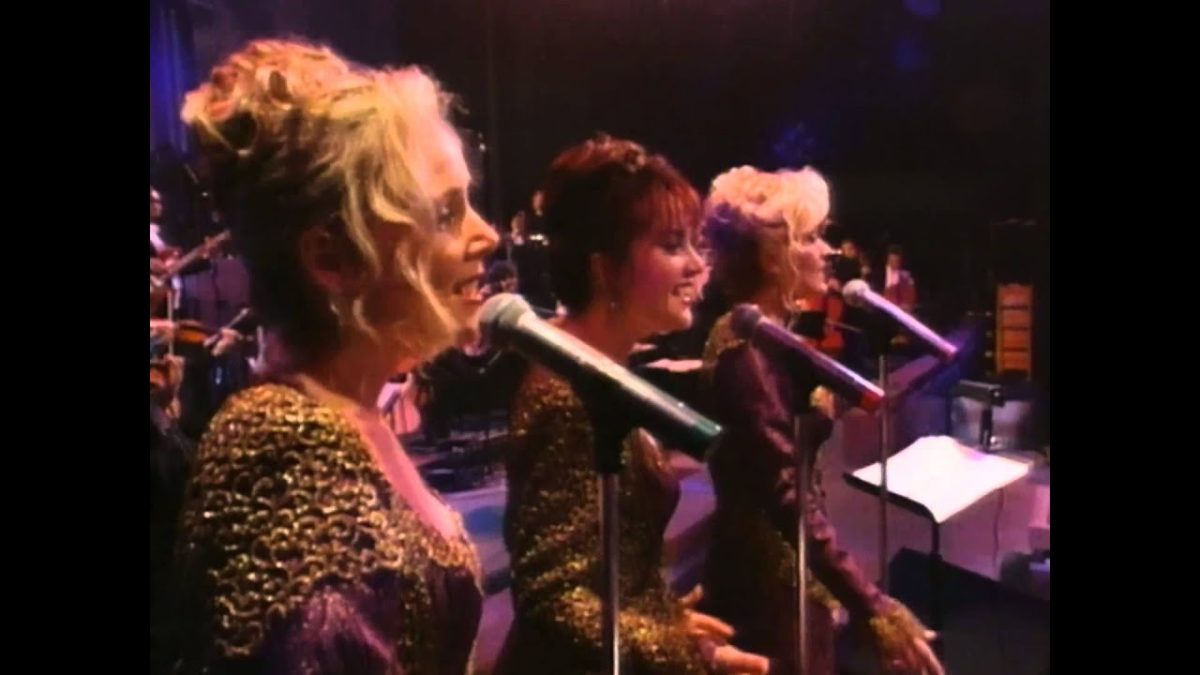 Engelbert Humperdinck - Release Me (Humperdink Live)