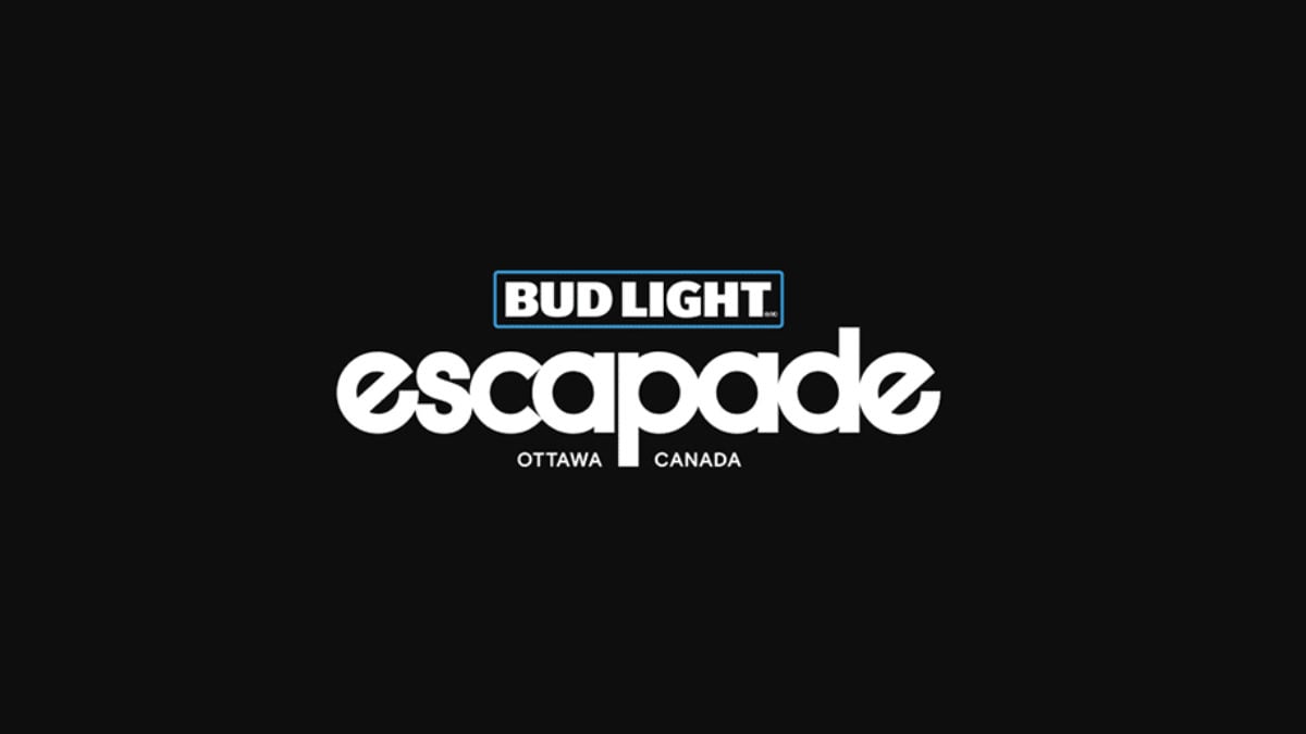 Escapade Music Festival