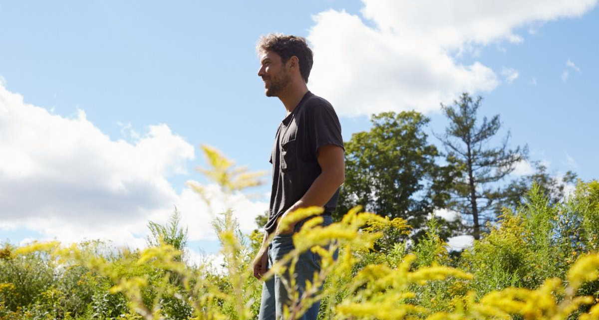 Fleet Foxes Press September 2020
