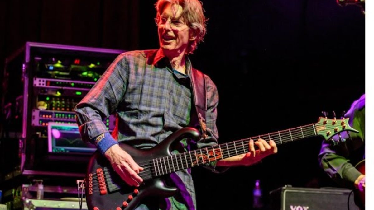 Grateful Dead "Box of Rain" September 26, 1991 Boston Garden, Boston MA