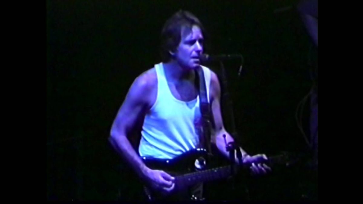 Grateful Dead "Estimated Prophet" December 19, 1993 Oakland, CA
