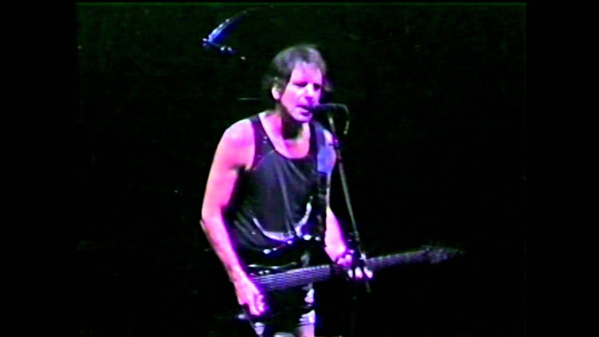 Grateful Dead 'Throwing Stones Good Lovin" September 28, 1993 Boston, MA