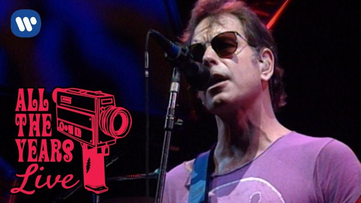 Grateful Dead - Truckin' (Orchard Park, NY 6/13/93)