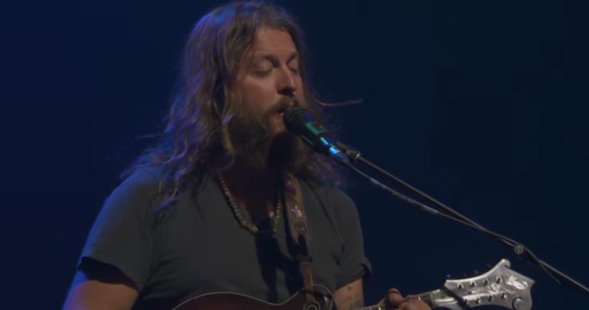 Greensky Bluegrass Beauty & Pain