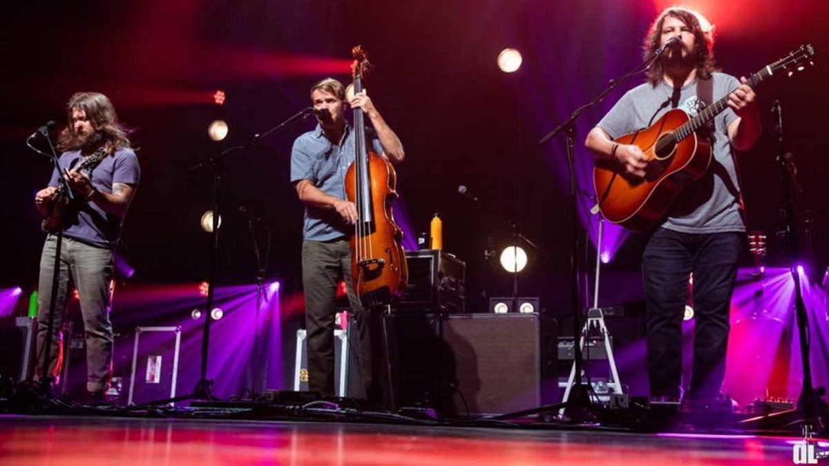 Greensky Bluegrass Announces May 2021 Concerts In Connecticut & Maryland