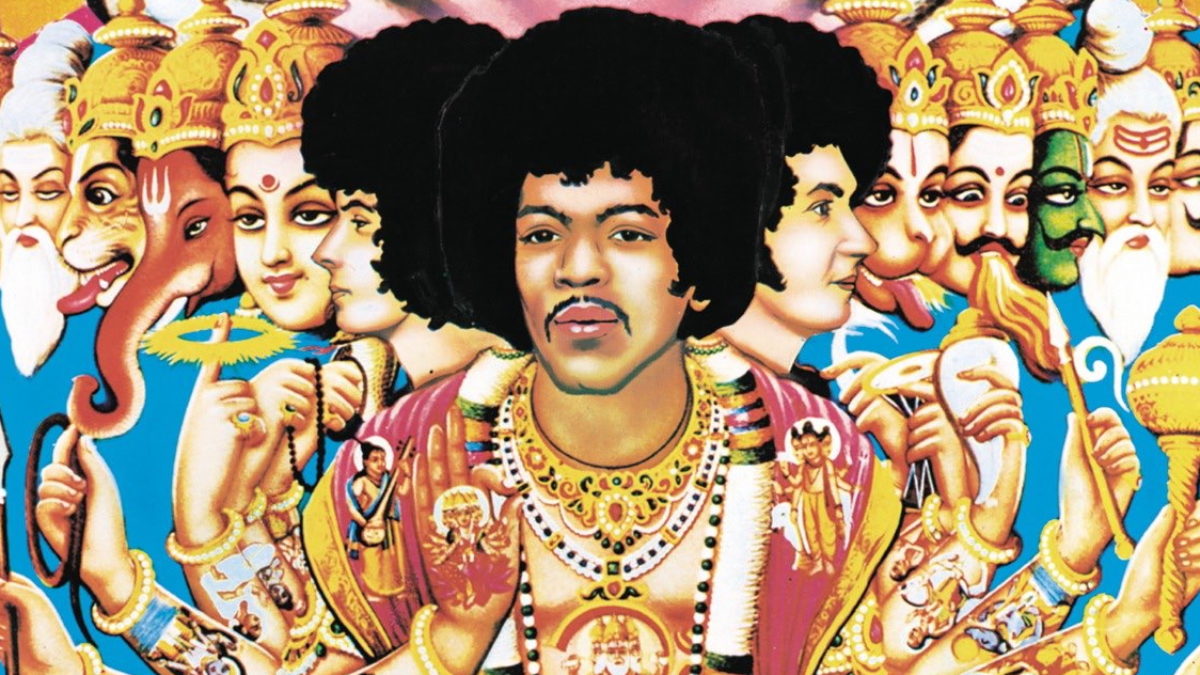 Remembering Jimi Hendrix: 5 Live Covers Of ‘Little Wing’