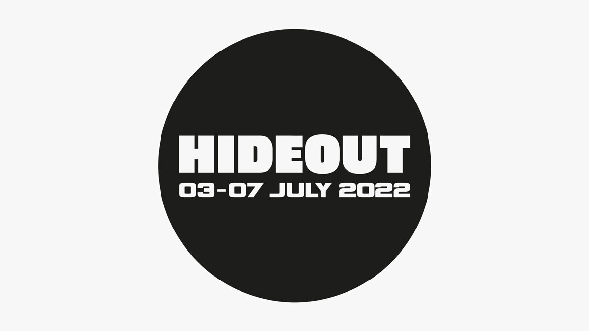 Hideout Festival