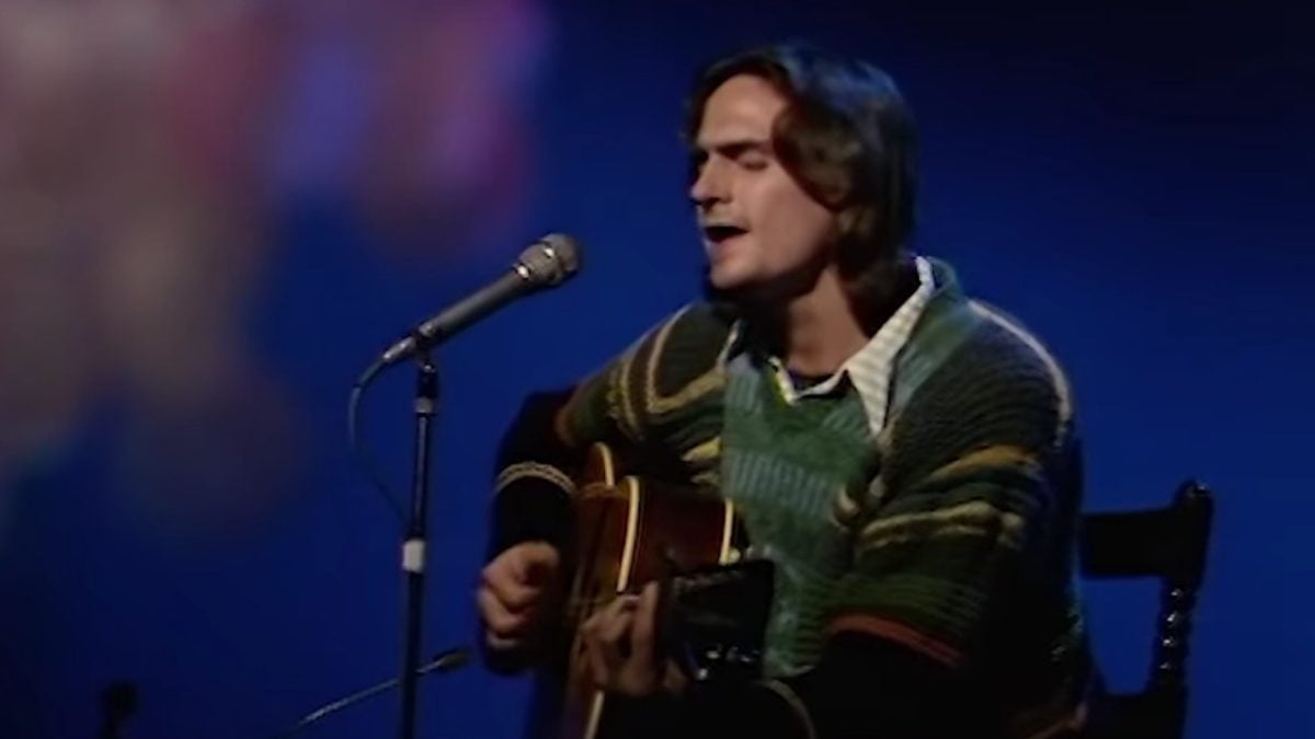 James Taylor Announces Archival Video Series & Shares 1970 The Beatles Cover