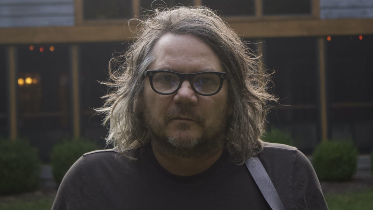 Wilco’s Jeff Tweedy Announces New Solo Album ‘Love Is The King’ & Shares Singles