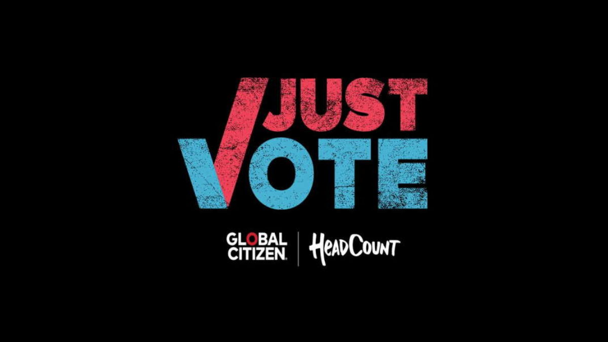 Bob Weir & Dave Matthews Among Additions To HeadCount & Global Citizen ‘Just Vote’ Campaign
