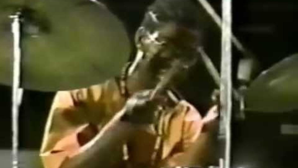 Keith Jarrett And Miles Davis - The Berlin Concert 1971-11-06