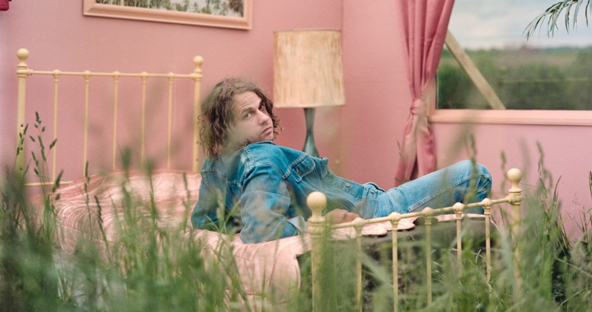 Kevin Morby Sundowner Press 2020