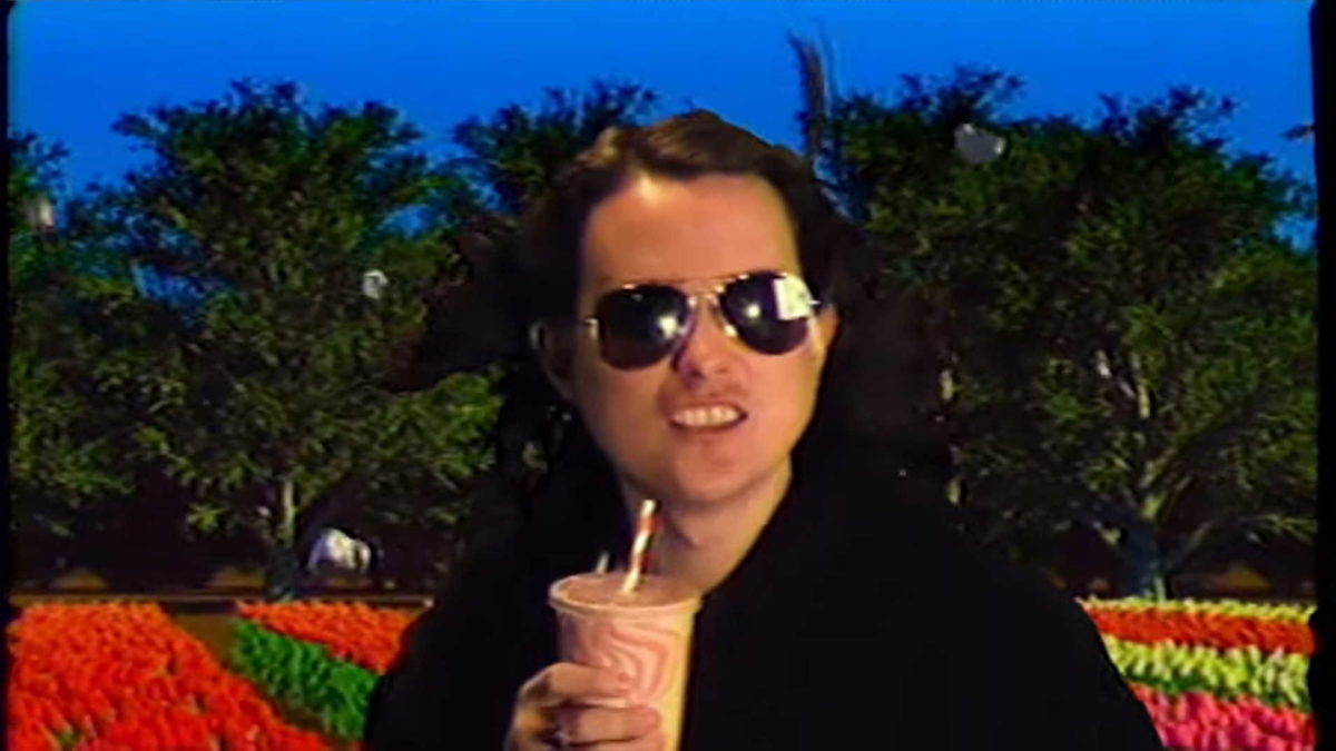 King Gizzard & The Lizard Wizard Shares ‘Straws In The Wind’ Video