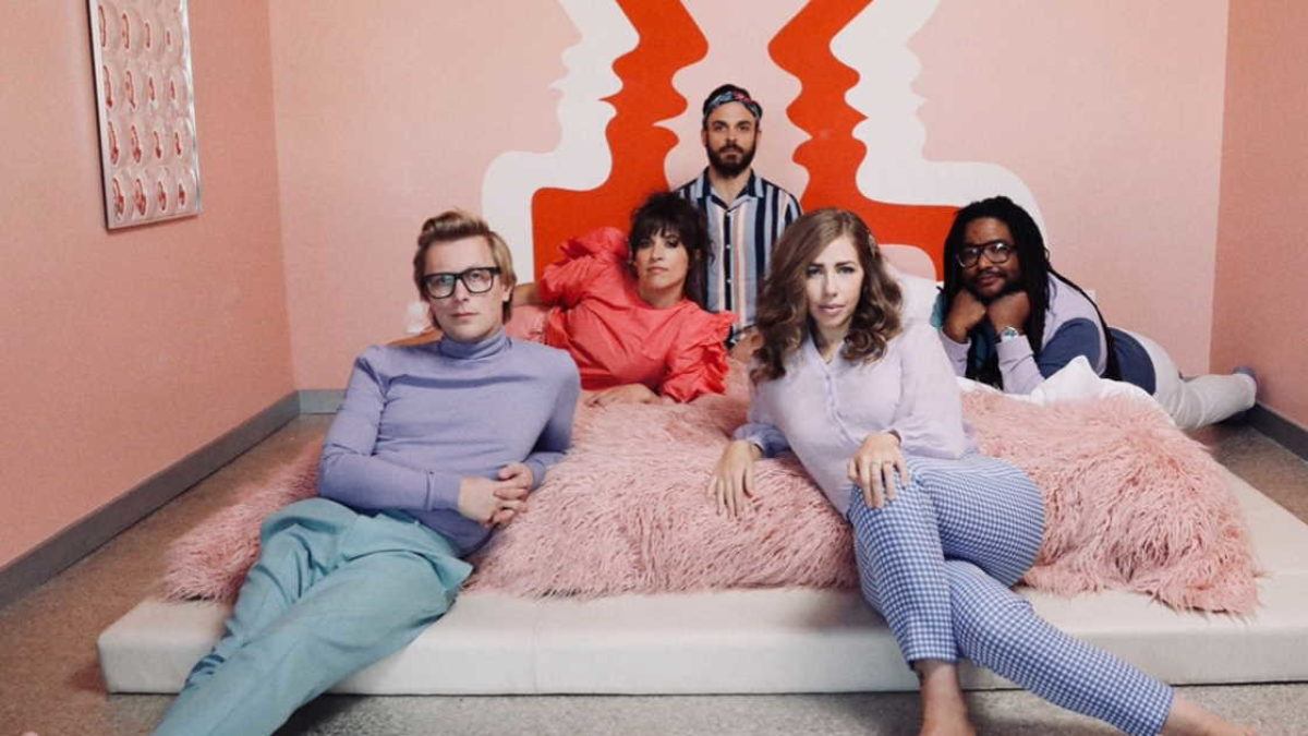 Lake Street Dive Details New Album ‘Obviously’ & Shares Single