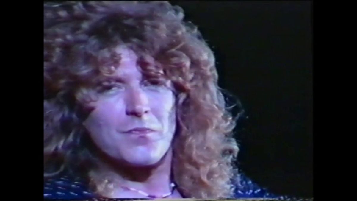 Led Zeppelin: Knebworth August 11th 1979 [Fully Filmed Concert]