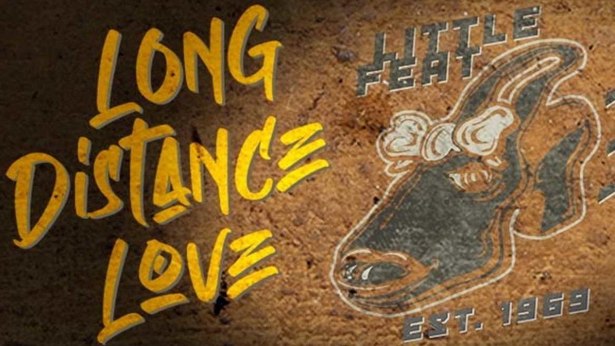Little Feat Shares ‘Long Distance Love’ Video Featuring Amy Helm & Tony Leone