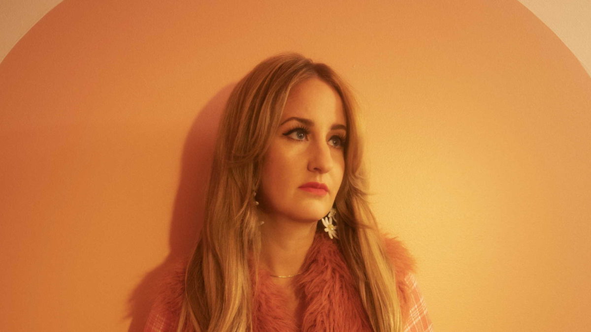 Margo Price Releases ‘Letting Me Down (Downer Version)’ Video