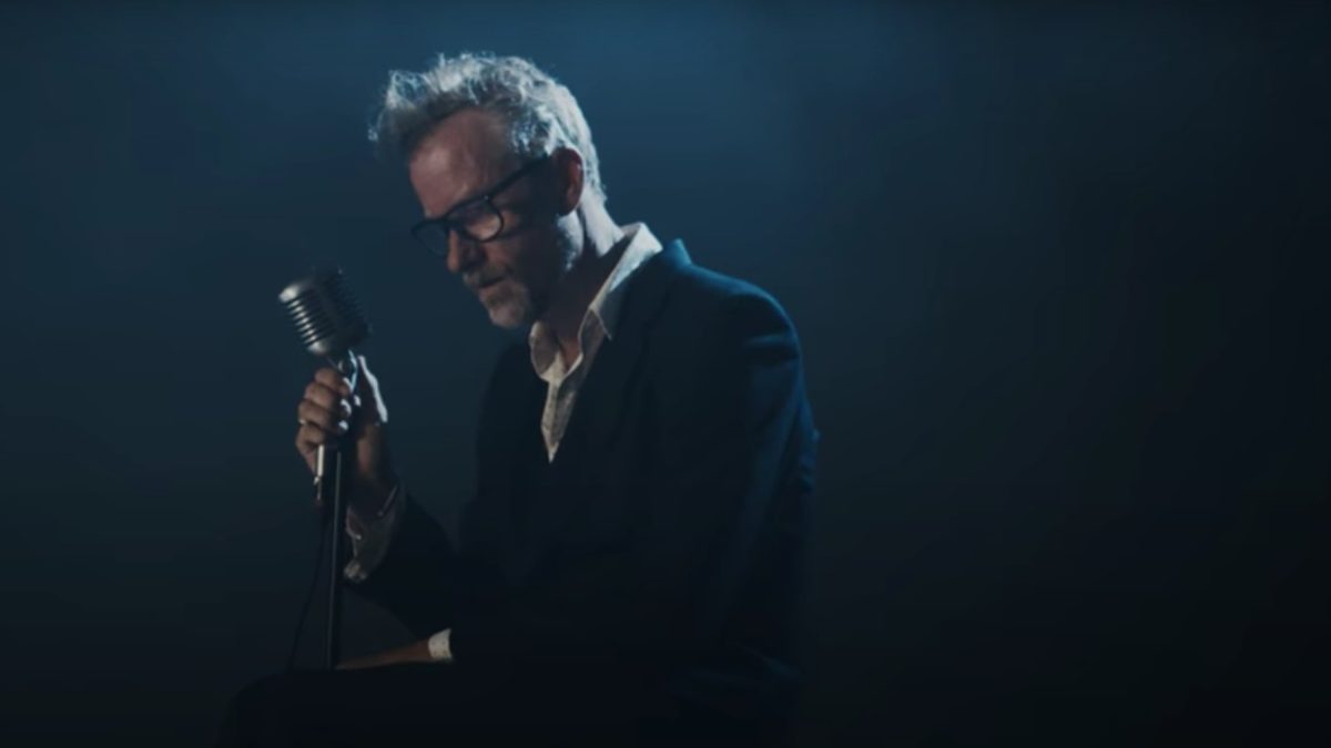 The National’s Matt Berninger Shares ‘One More Second’ Video