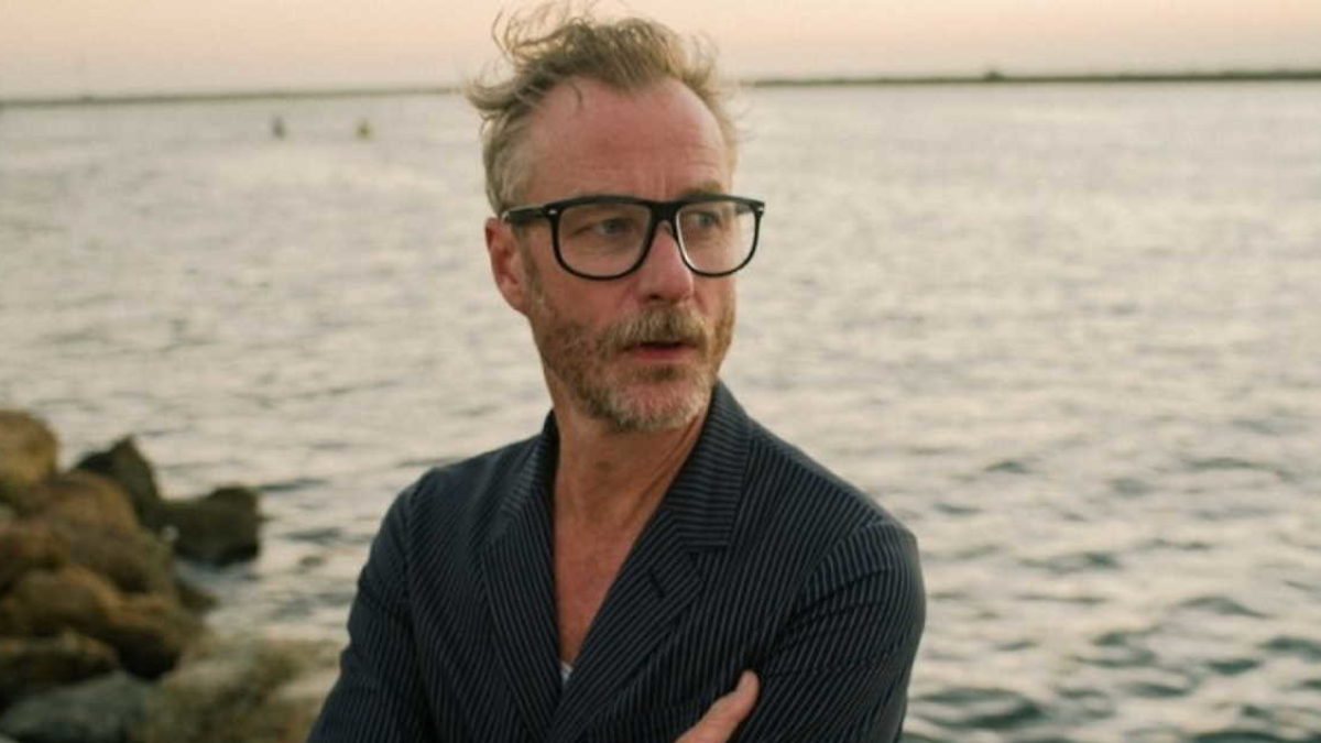The National’s Matt Berninger Shares New Single ‘One More Second’