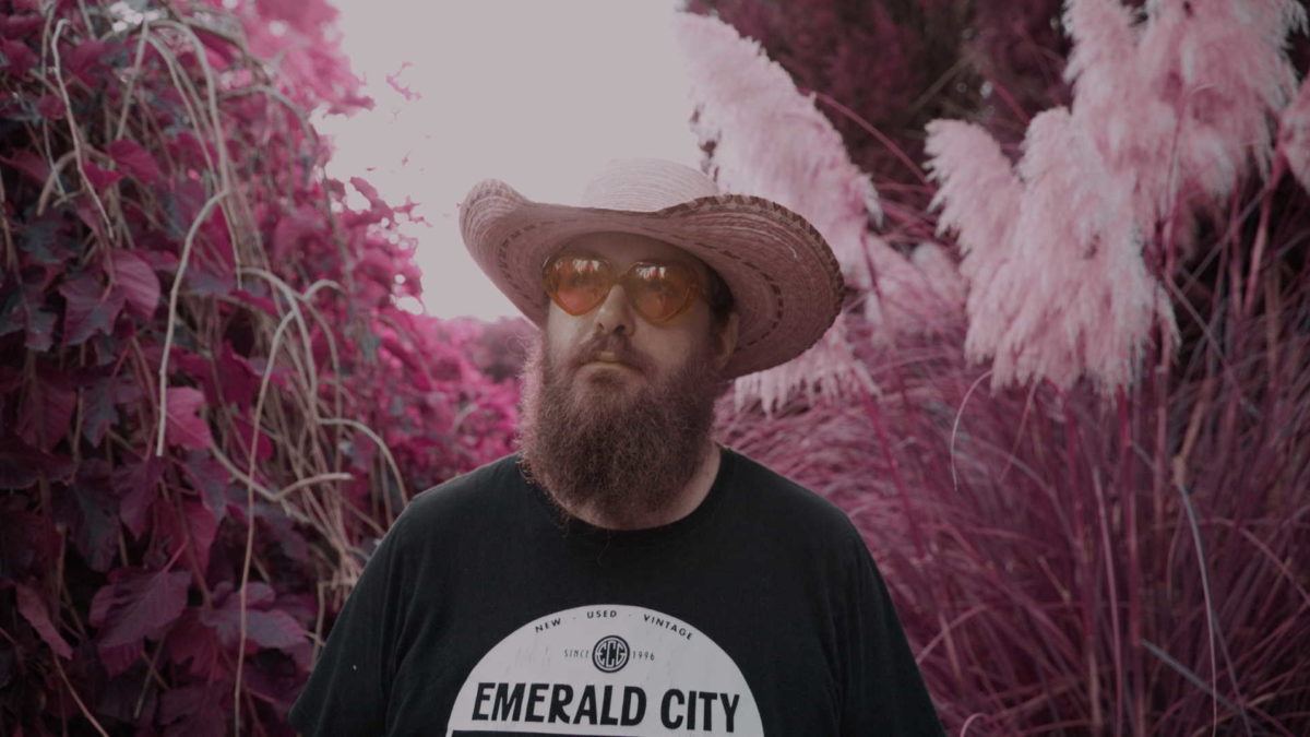 The Lil Smokies’ Matthew ‘Rev’ Rieger Releases Debut Solo Project ‘I’m Doin Well’