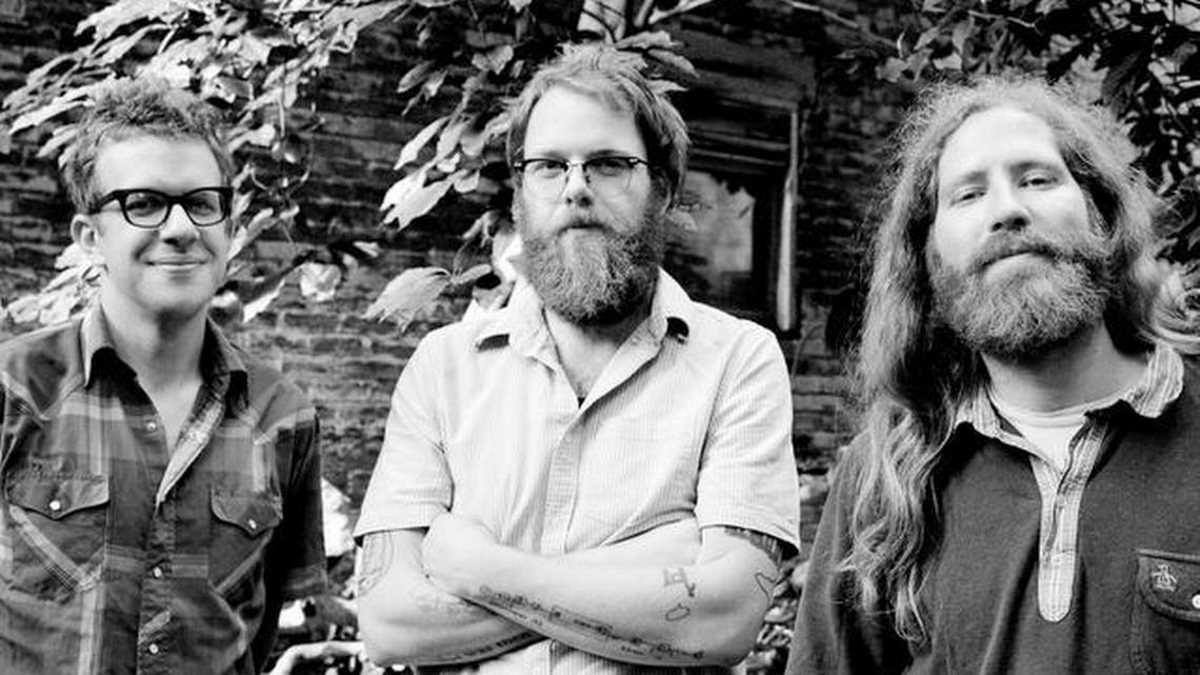 Megafaun Releases Studio Catalog On Streaming Services