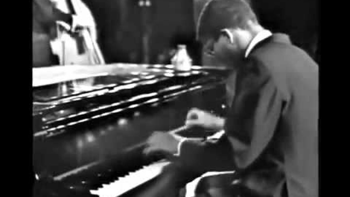 Miles Davis Quintet - Germany 1967-11-07