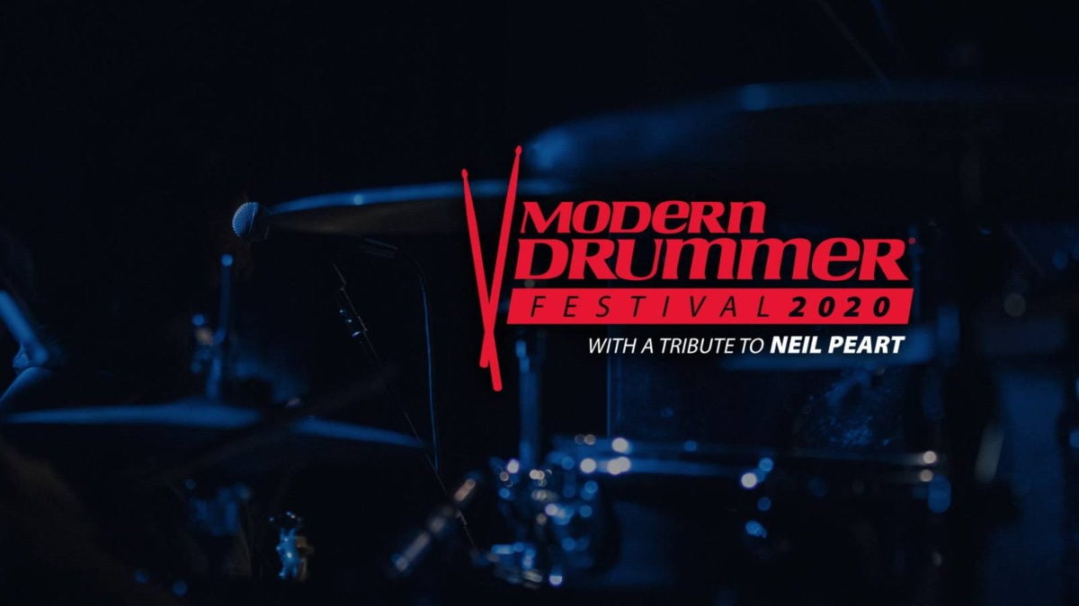 Today’s Livestreams, September 12, 2020: Neil Peart Tribute, Goose, Dark Star Orchestra, Ben Folds & More