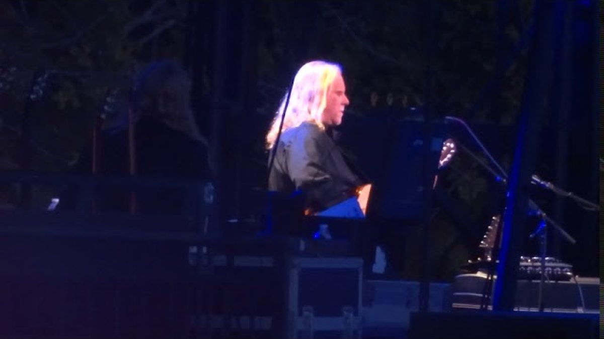 New Years Eve - Warren Haynes and Danny Louis September 12, 2020