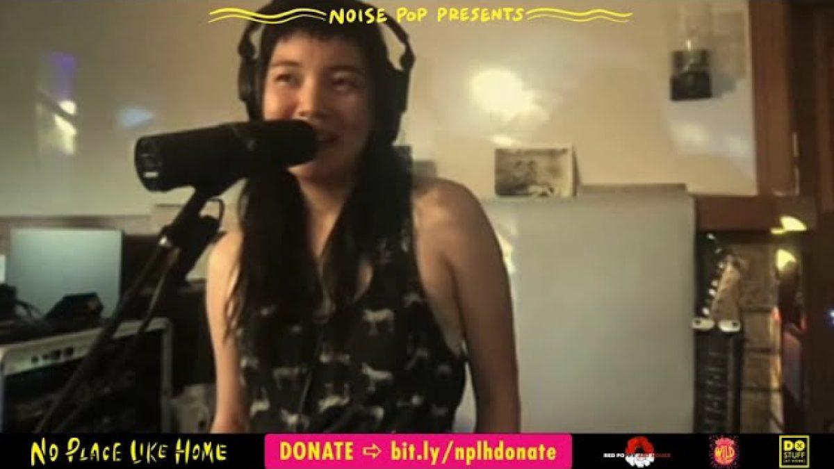 No Place Like Home ft Thao Nguyen