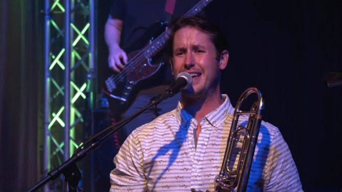 NVCS Presents Lindstrom & The Limit