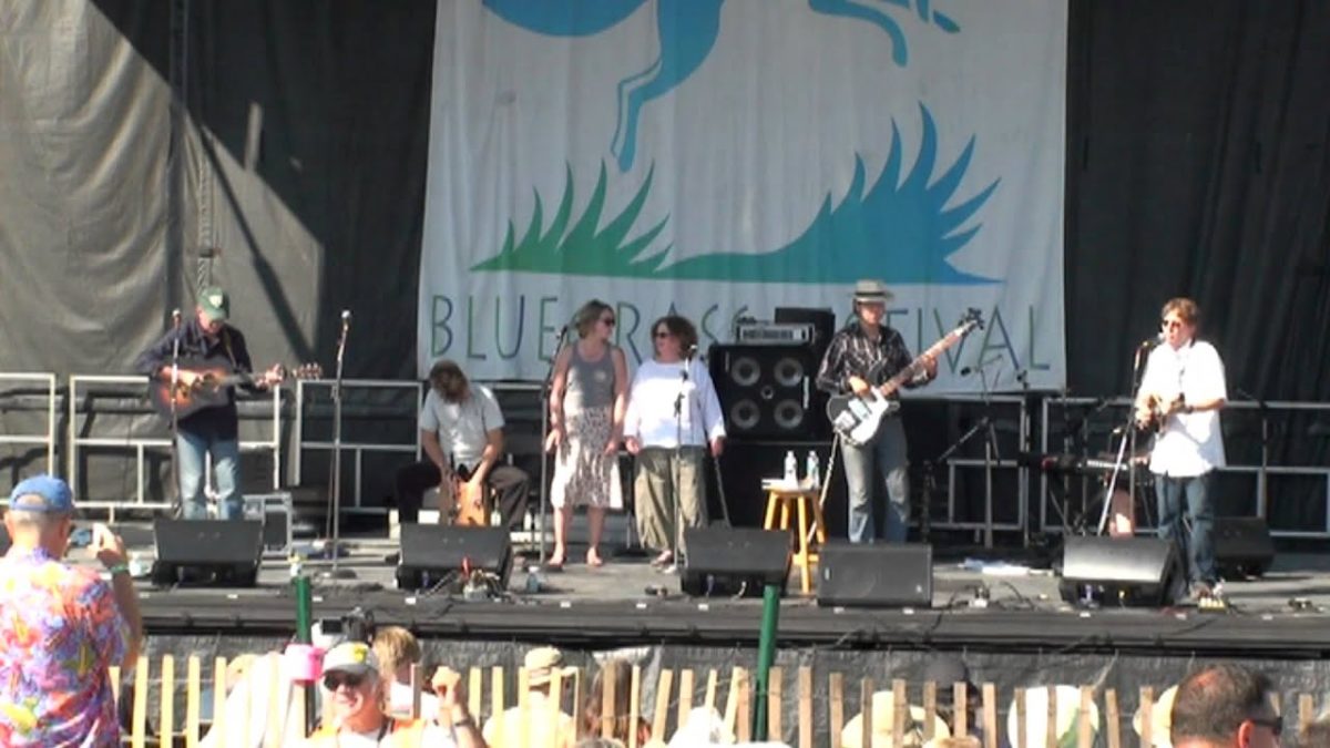 O'Brien Party of Seven, "In the Summertime," 7/15/2011