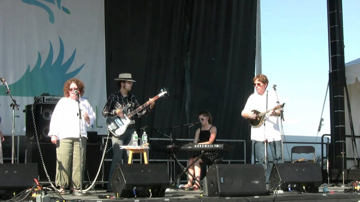 O'Brien Party of Seven, "Reincarnation," 7/15/2011
