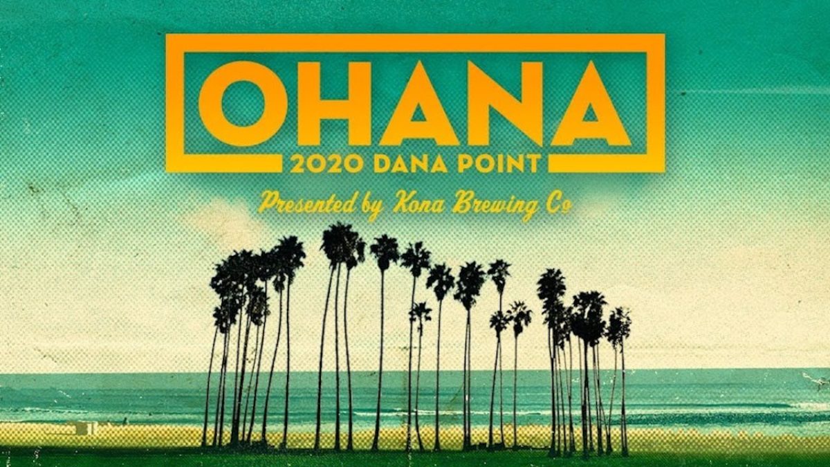 Ohana Announces Virtual Festival Lineup