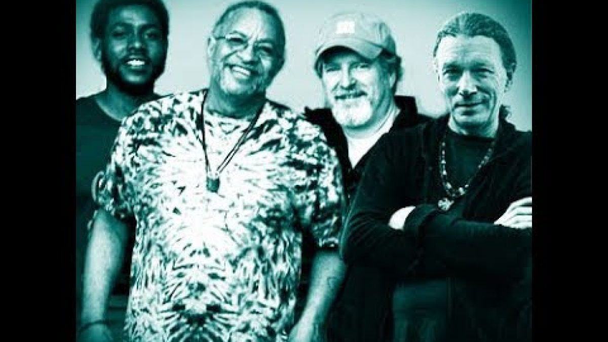 George Porter Jr. Trio with Steve Kimock - Live at Fur Peace Ranch - August 24, 2019