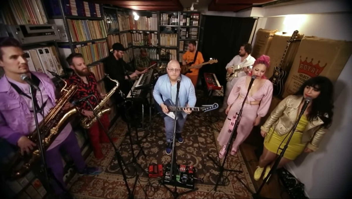 Paste Videos List Turkuaz