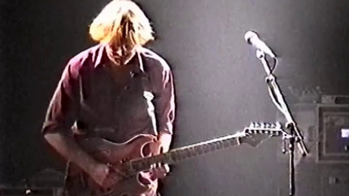 phish 07/02/1998 Set 2