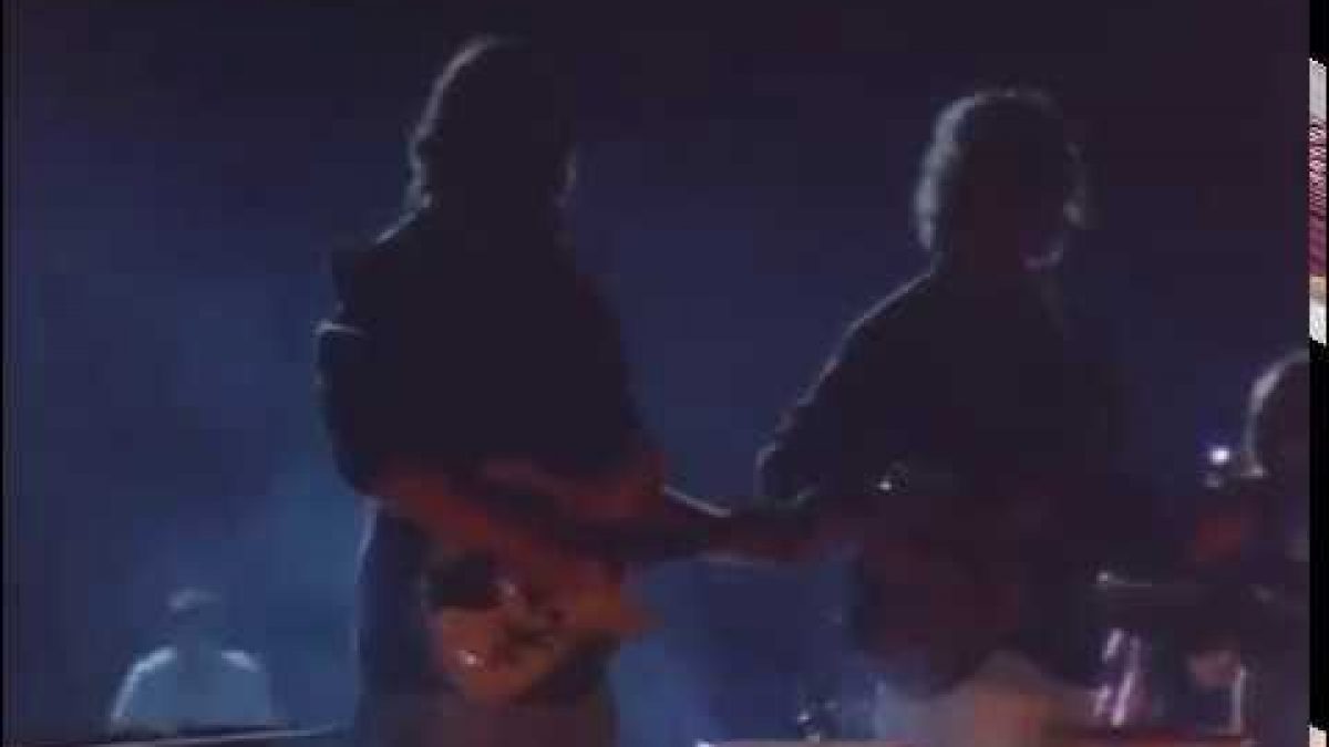Phish Clifford Ball Flatbed Jam