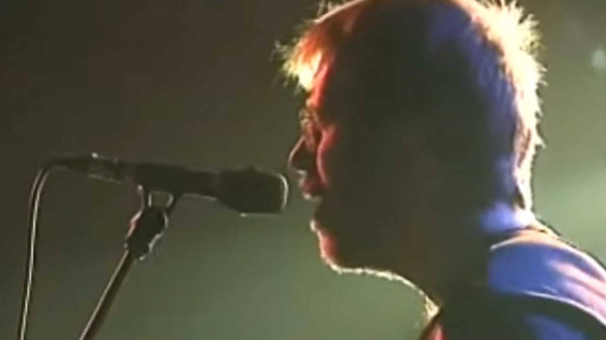 Phish Debuts 'Guy Forget' On Fall Tour 2000