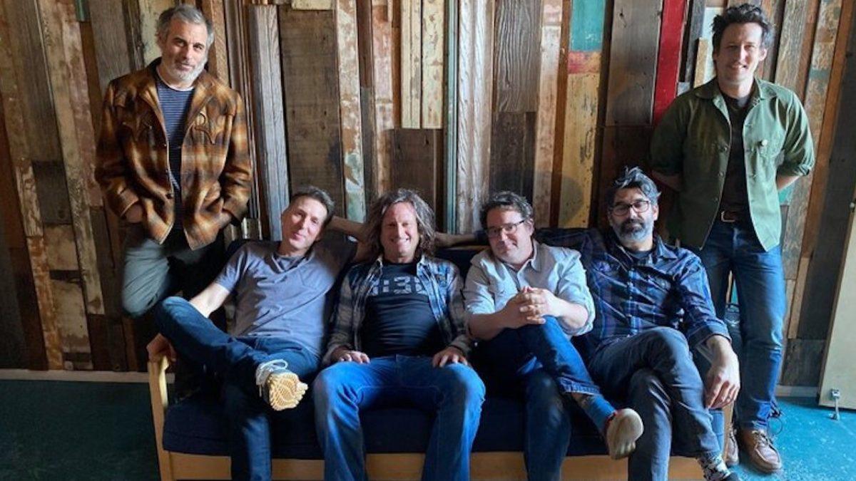 Reid Genauer Details New Album ‘Angels & Alibis’