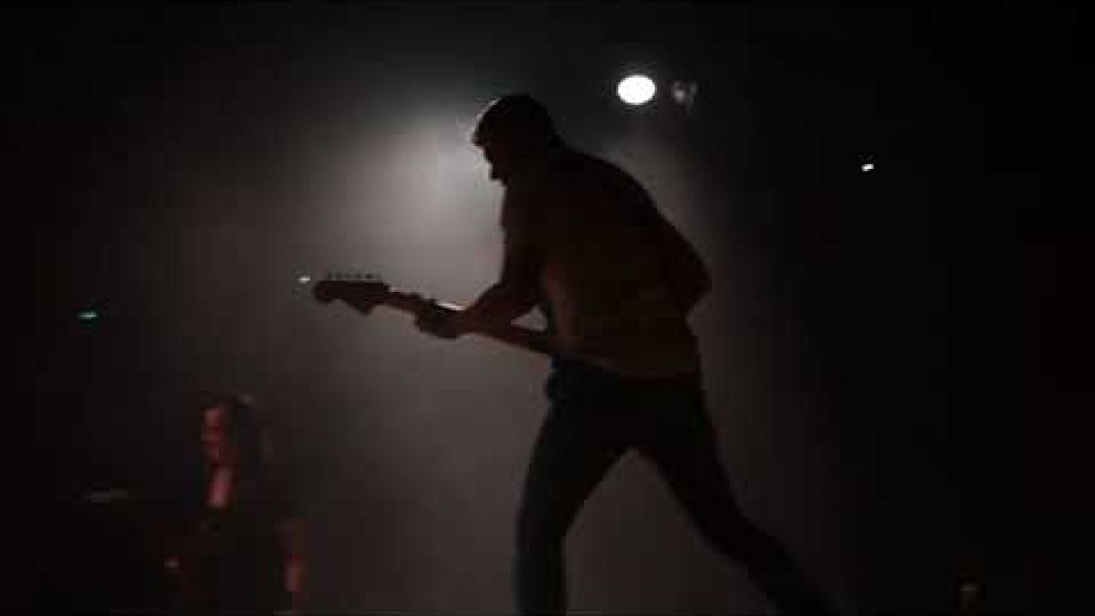 Rodrigo y Gabriela - Terracentric (Live)