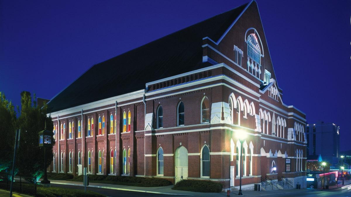 Jason Isbell & The 400 Unit Stat Geekery: 2022 Ryman Residency By The Numbers