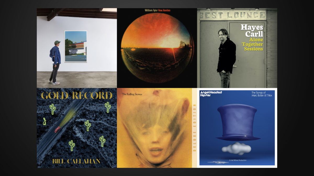 Release Day Picks: September 4th New Album Highlights