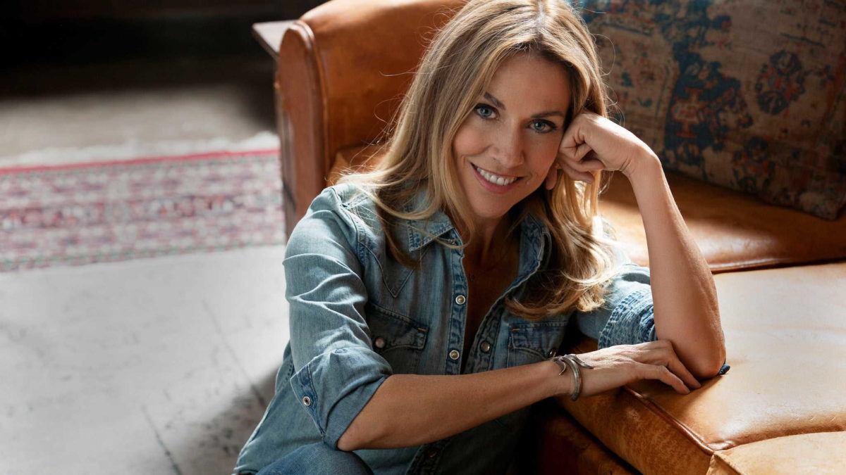 Happy Birthday Sheryl Crow: Performing Live At Summerfest 2017