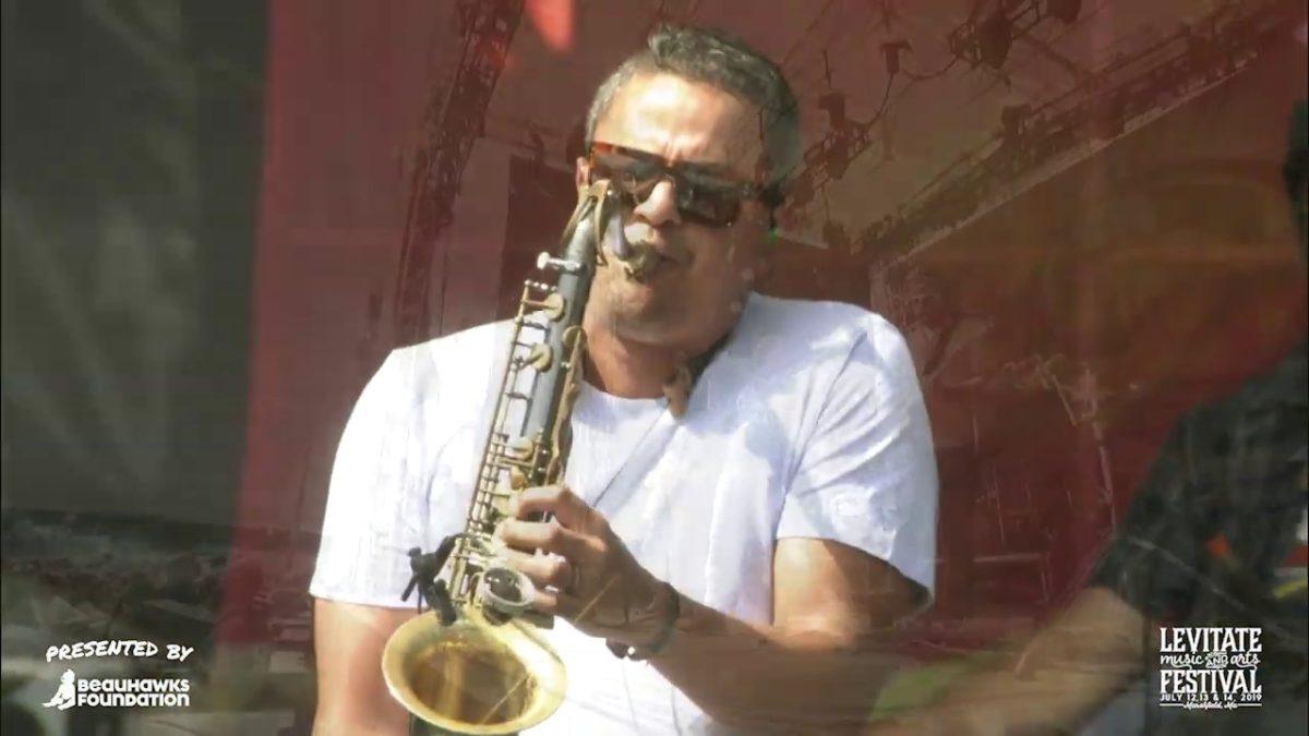 SOJA at Levitate Music & Arts Festival 2019 - Livestream Replay (Entire Set)