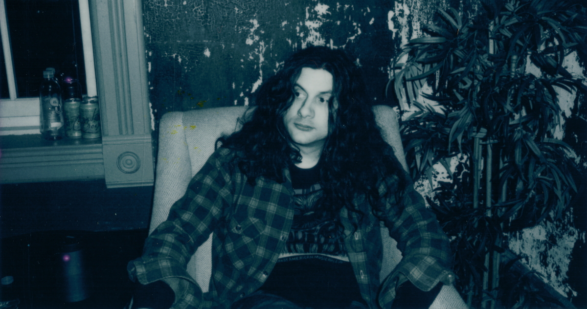 Kurt Vile Speed, Sound, Lonely KV (ep)