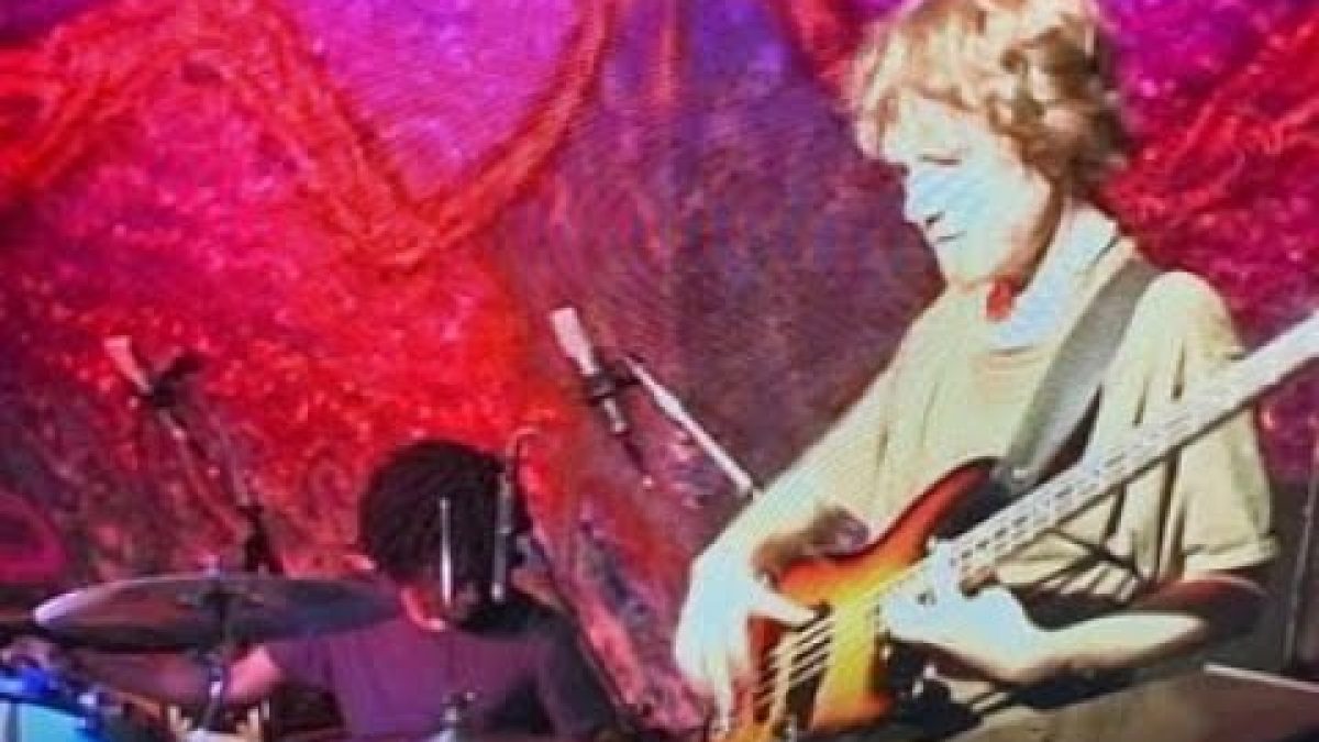 Steve Kimock and Friends 9-13-03 Chester's Place Complete Show!