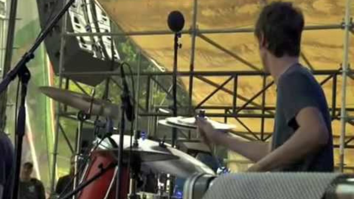 Steve Kimock Crazy Engine  -  Long Form Part IV   -  07-11-2009