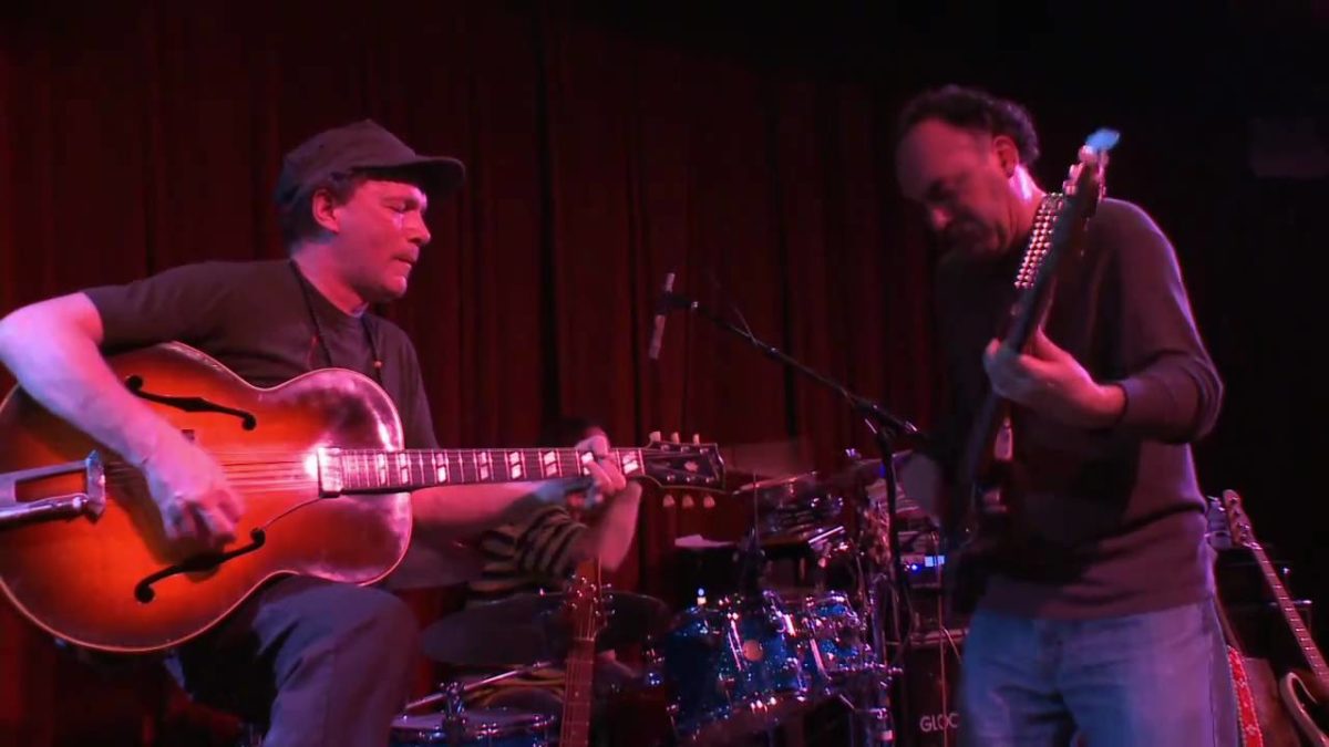 Steve Kimock & Friends - 5B4 Funk - Sebastopol, CA 3/12/11