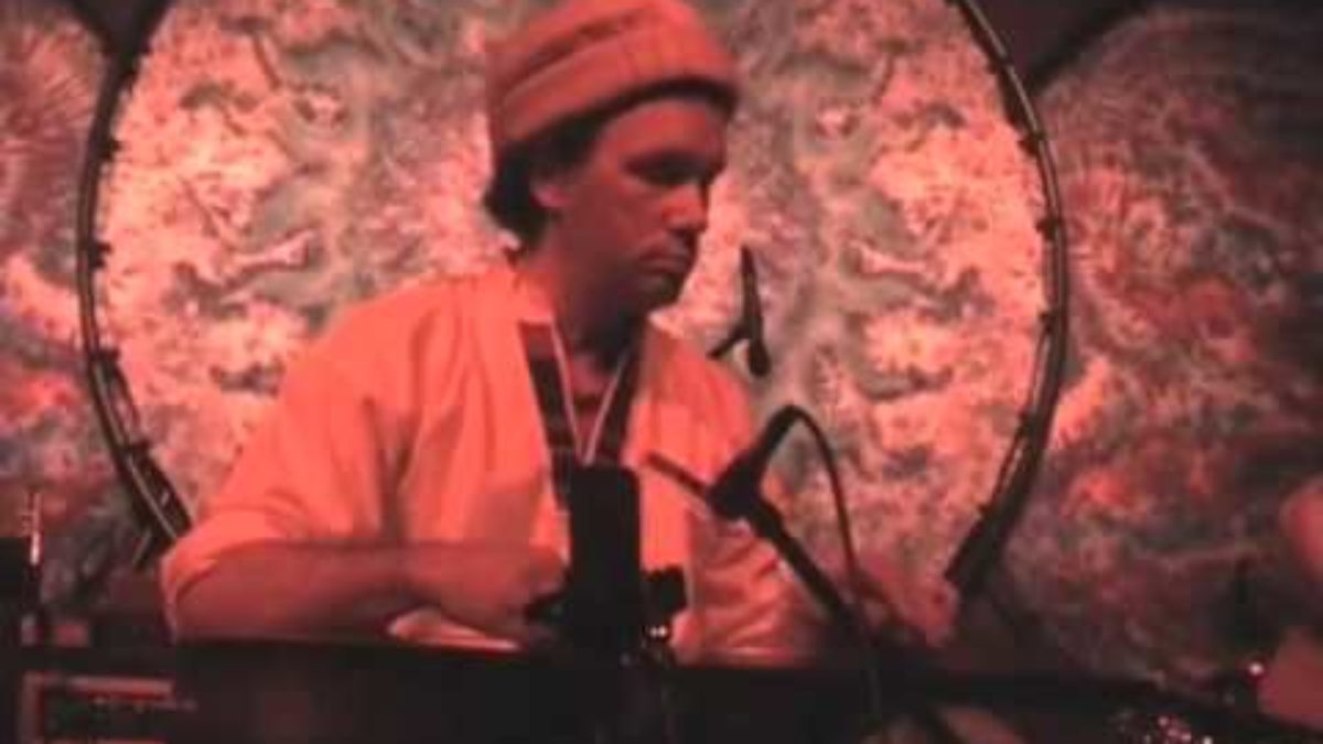Steve Kimock & Friends - Le Petit Groove - 10 30 2002