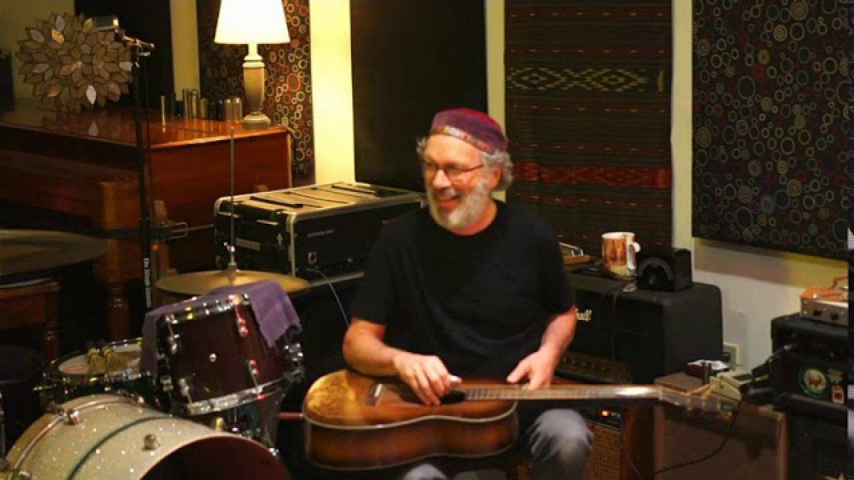 Steve Kimock Live Summerzend 2020